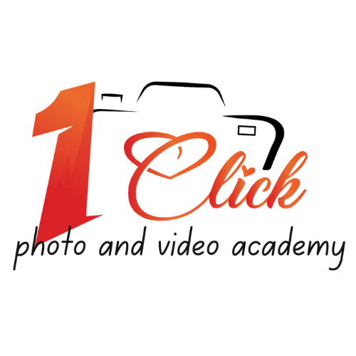 One click photo and video academy