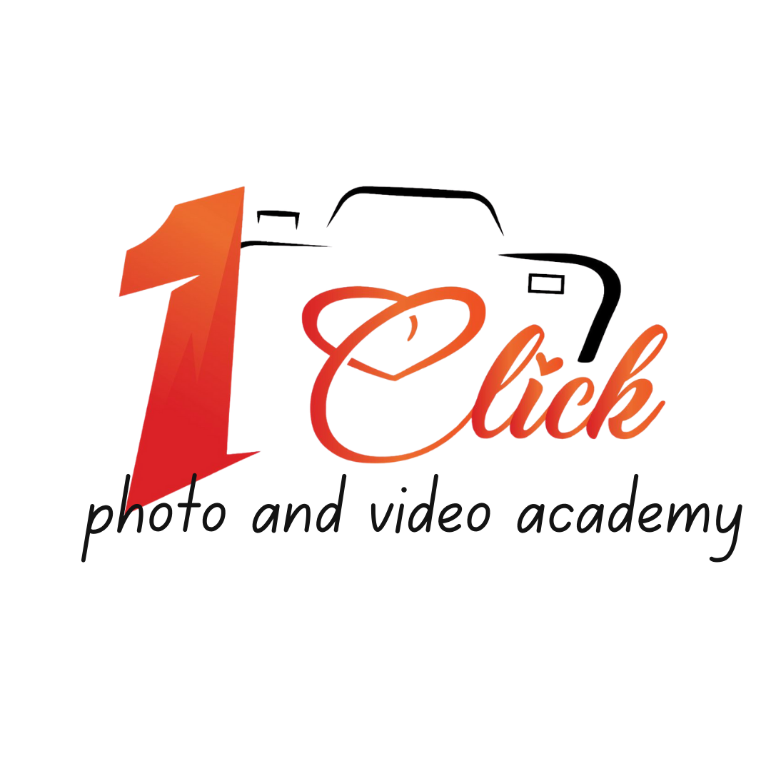 One click photo and video academy